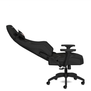 Titan TT Eco Siyah Profesyonel Oyuncu Koltuğu