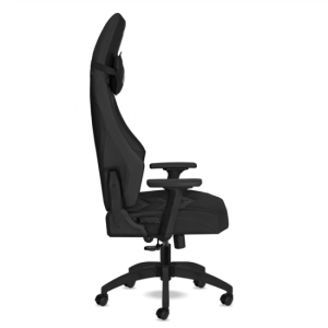 Titan TT Eco Siyah Profesyonel Oyuncu Koltuğu