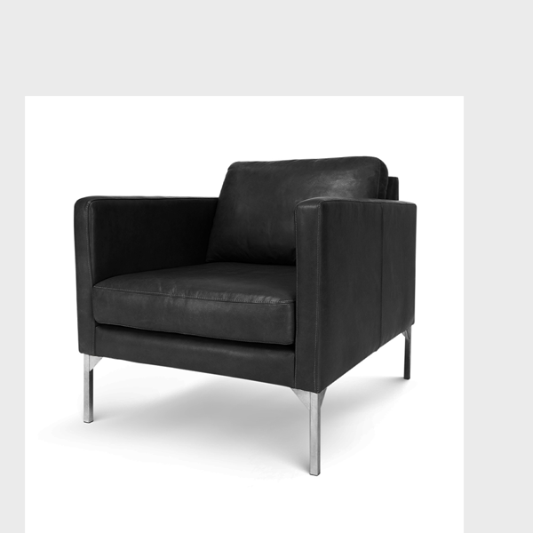 Linear Tekli Ofis ve Büro Kanepe