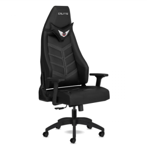 Titan TT Eco Siyah Profesyonel Oyuncu Koltuğu