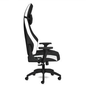 Titan TT Eco Beyaz Profesyonel Oyuncu Koltuğu