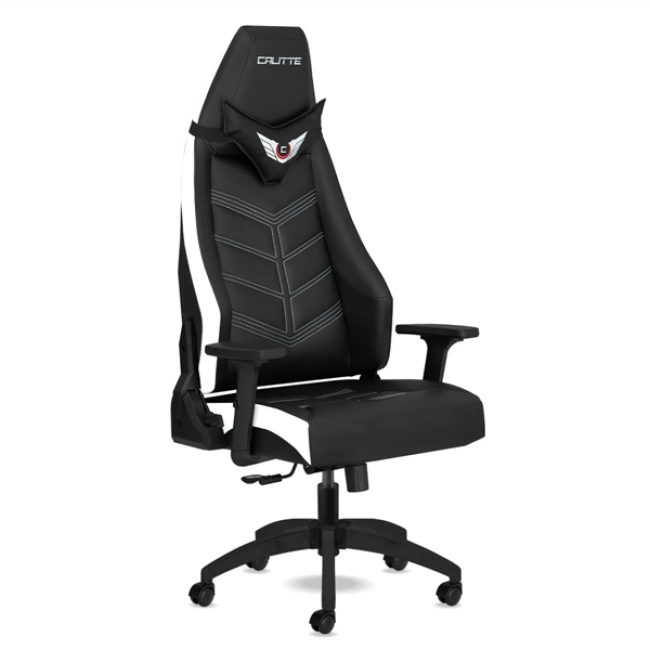 Titan TT Eco Beyaz Profesyonel Oyuncu Koltuğu