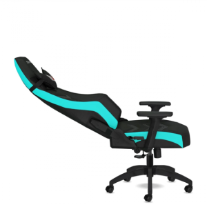 Titan TT Eco Turkuaz Profesyonel Oyuncu Koltuğu