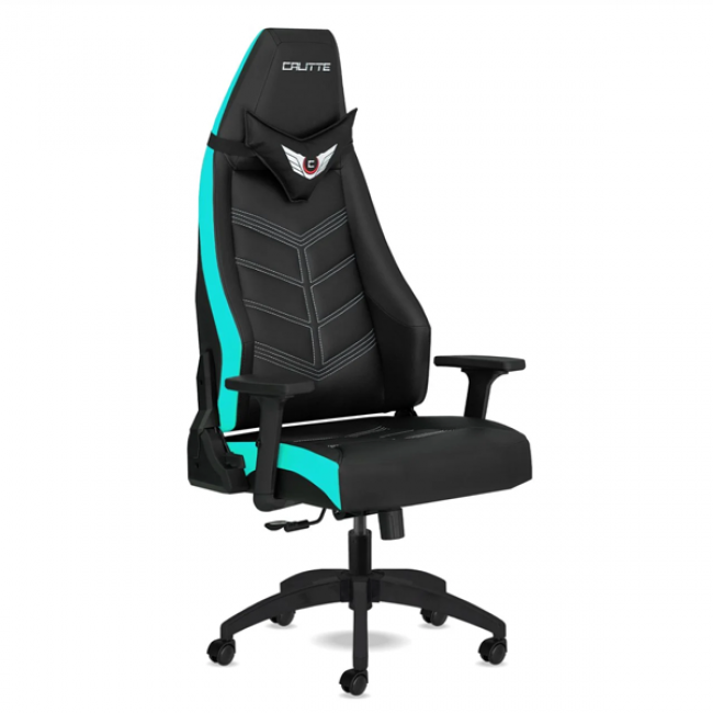 Titan TT Eco Turkuaz Profesyonel Oyuncu Koltuğu