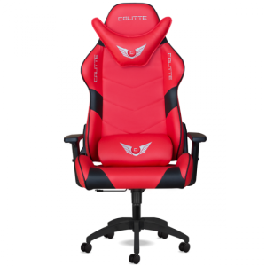 Samurai SS Renkli Kırmızı Profesyonel Oyuncu Koltuğu