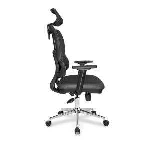 Jumbo File Döşemeli Ofis Büro Yönetici Koltuk