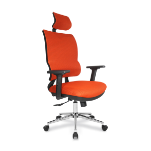 Jumbo File Döşemeli Ofis Büro Yönetici Koltuk