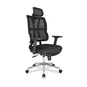 Jumbo File Döşemeli Ofis Büro Yönetici Koltuk