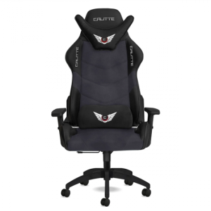 Samurai SS Kumaş Profesyonel Oyuncu Koltuğu Siyah