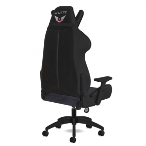Samurai SS Kumaş Profesyonel Oyuncu Koltuğu Siyah