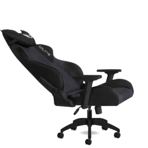 Samurai SS Kumaş Profesyonel Oyuncu Koltuğu Siyah