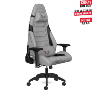 Sporte SRT Kumaş Profesyonel Oyuncu Koltuğu Aytaşı