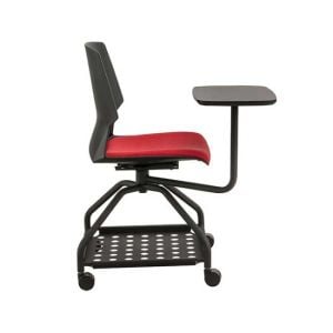 Flexy 360 Derece Ofis ve Büro Konferans Sandalye