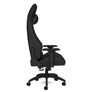 Titan TT PRO Siyah Kumaş Profesyonel Oyuncu Koltuğu