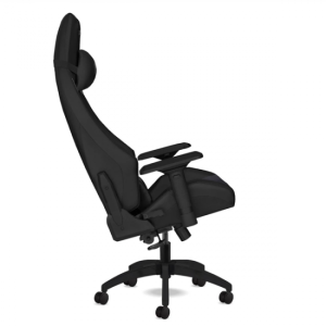 Titan TT PRO Siyah Kumaş Profesyonel Oyuncu Koltuğu