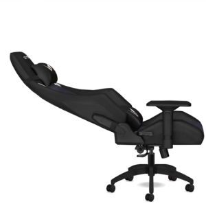 Titan TT PRO Siyah Kumaş Profesyonel Oyuncu Koltuğu