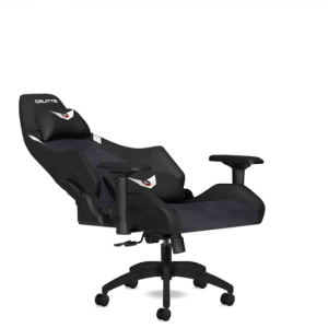 Titan TT PRO Siyah Kumaş Profesyonel Oyuncu Koltuğu