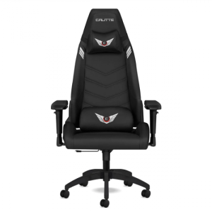 Titan TT PRO Beyaz Profesyonel Oyuncu Koltuğu