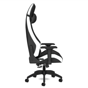 Titan TT PRO Beyaz Profesyonel Oyuncu Koltuğu