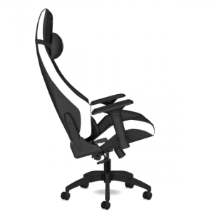 Titan TT PRO Beyaz Profesyonel Oyuncu Koltuğu