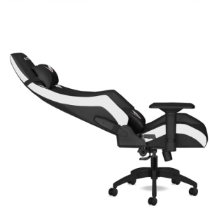 Titan TT PRO Beyaz Profesyonel Oyuncu Koltuğu