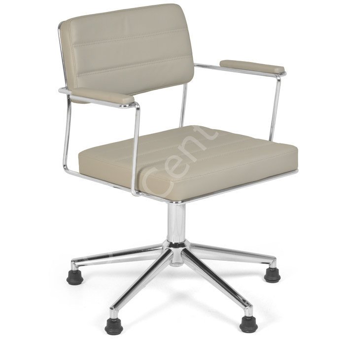 Çizgi Ofis Büro Misafir Koltuk