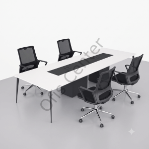 Ritim Big 360 cm Ofis ve Büro Toplantı Masası