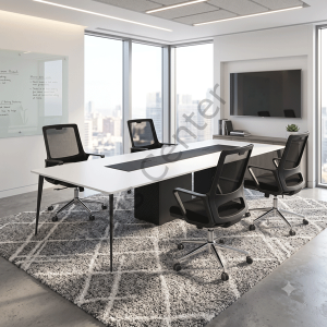 Ritim Big 360 cm Ofis ve Büro Toplantı Masası