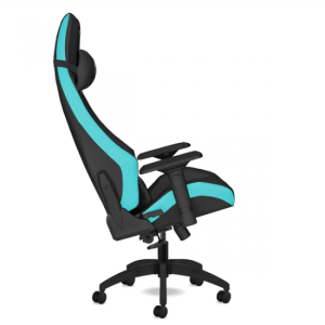 Titan TT PRO Turkuaz Profesyonel Oyuncu Koltuğu