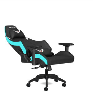 Titan TT PRO Turkuaz Profesyonel Oyuncu Koltuğu