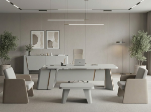 Over Ofis Büro Makam Takımı