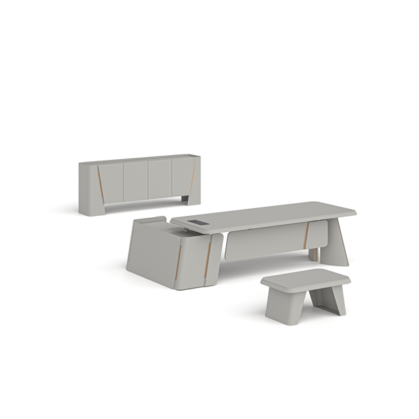 Over Ofis Büro Makam Takımı