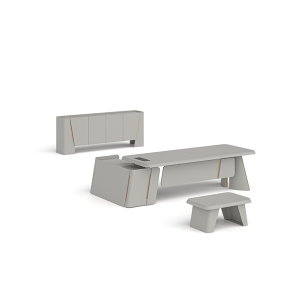 Over Ofis Büro Makam Takımı