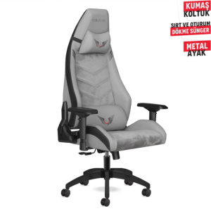 Titan TT Pro Kumaş Profesyonel Oyuncu Koltuğu Aytaşı