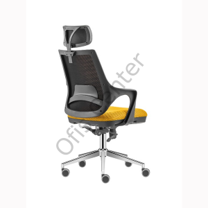 Mudo Yönetici Koltuk