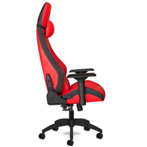 Titan TT PRO Kırmızı Renkli  Profesyonel Oyuncu Koltuğu