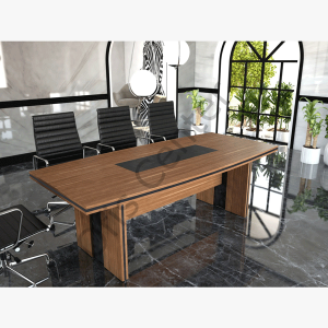 Star Ofis ve Büro Toplantı 220 cm masalı