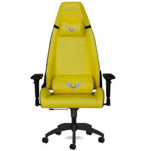 Titan TT PRO  Sarı Renkli Profesyonel Oyuncu Koltuğu