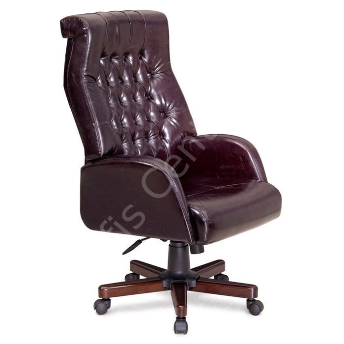 Penguen Kapitoneli Ofis ve Büro Müdür Koltuk