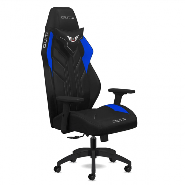 Calitte Viper VPX Lacivert Profesyonel Oyuncu Koltuğu