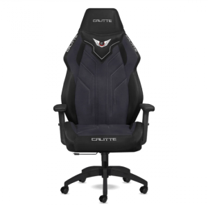 Calitte Viper VPX Kumaş Profesyonel Oyuncu Koltuğu