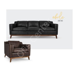 Abide Tekli Ofis ve Büro Kanepe