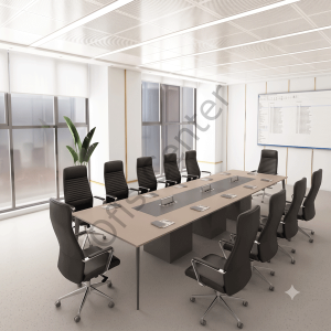 Ritim Big 460 cm Ofis ve Büro Toplantı Masası