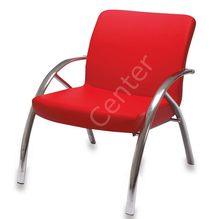 Lido Ofis Büro Tekli Bekleme Koltuk