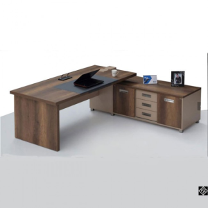 Worthy Ofis ve Büro Masa Takımı 230 cm Masalı