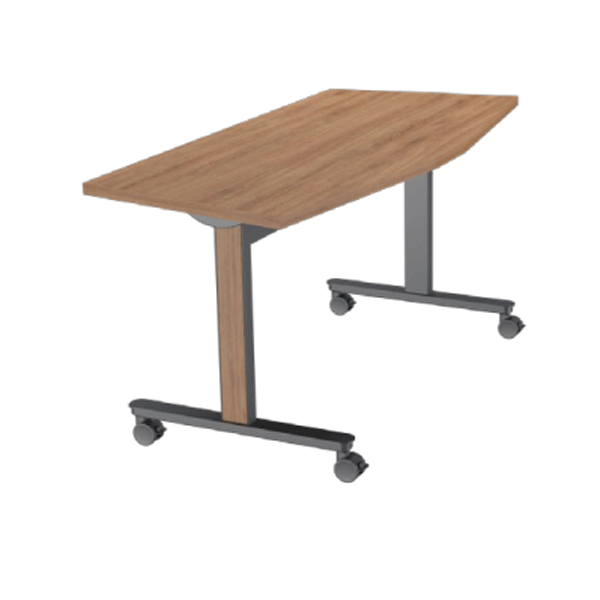 Fold V Modül  Katlanır Masa 160x70 cm