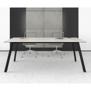 Mono Ofis ve Büro Toplantı Masa 180 cm