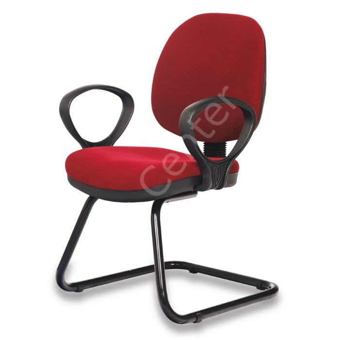 Kobo 24 U Ayak Ofis ve Büro Misafir Koltuk