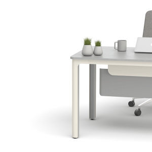 Nord Ofis ve Büro Masa Takımı 180 cm Masalı