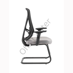 Optima Fileli Ofis ve Büro U Ayak Misafir Koltuk